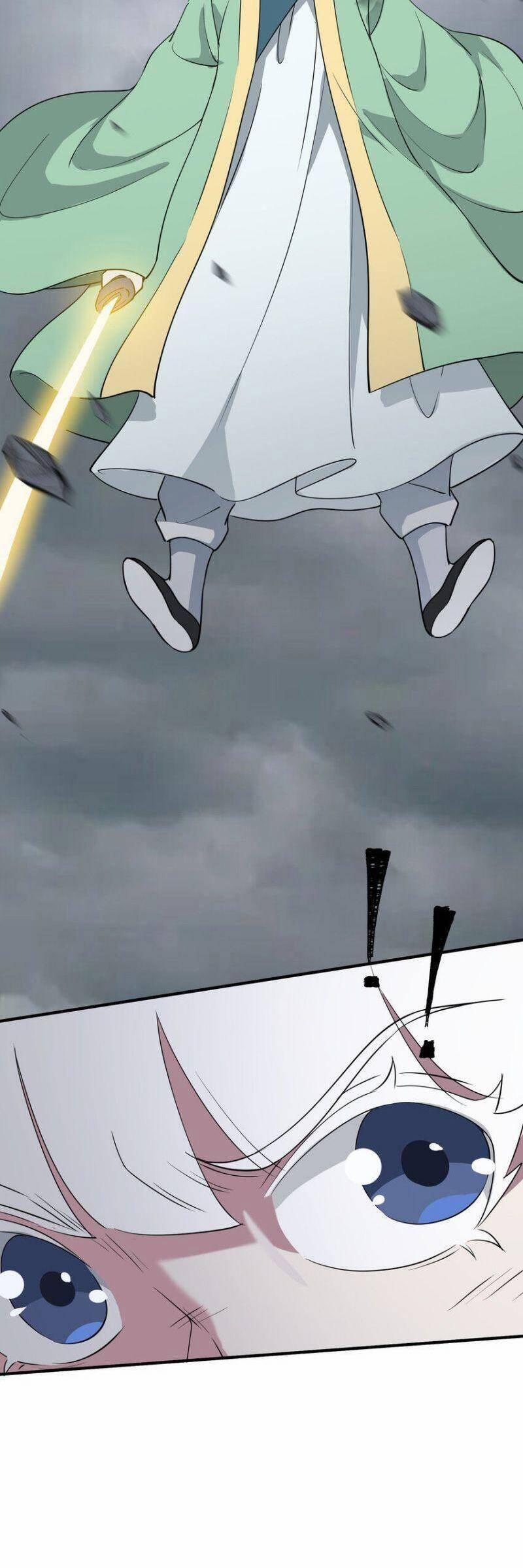 Tôi Vô Địch Sau Khi Xuống Núi 38 trang 24