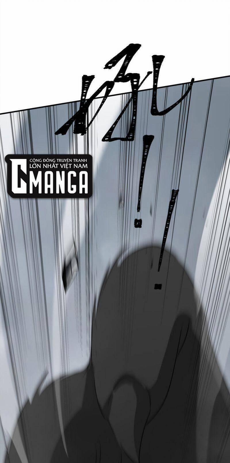 Tôi Vô Địch Sau Khi Xuống Núi 38 trang 25