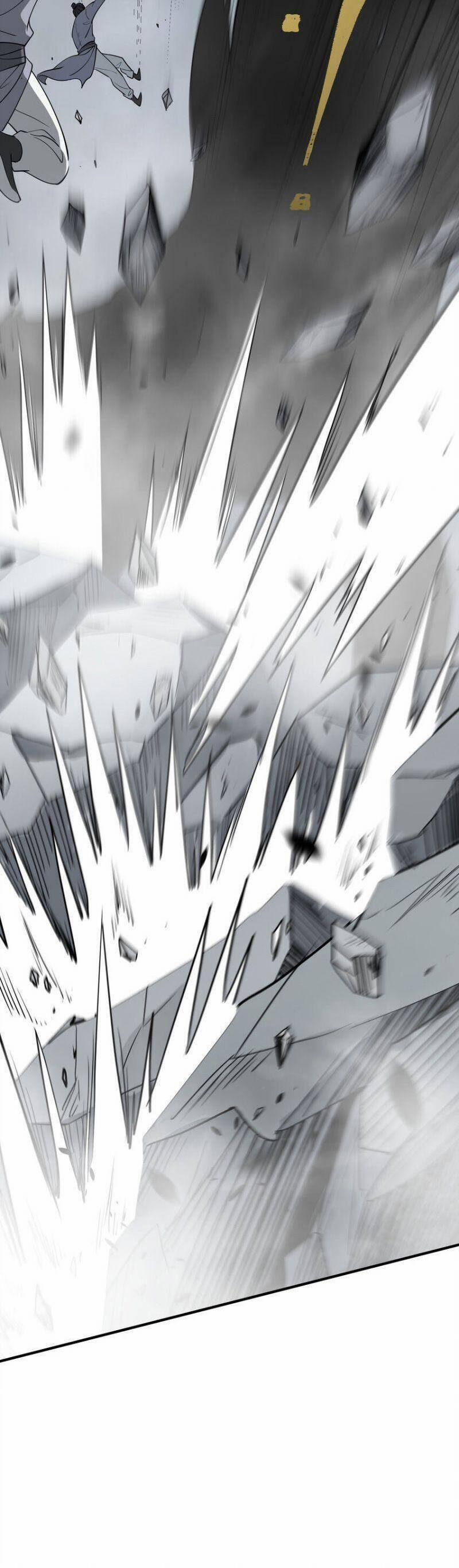 Tôi Vô Địch Sau Khi Xuống Núi 38 trang 28