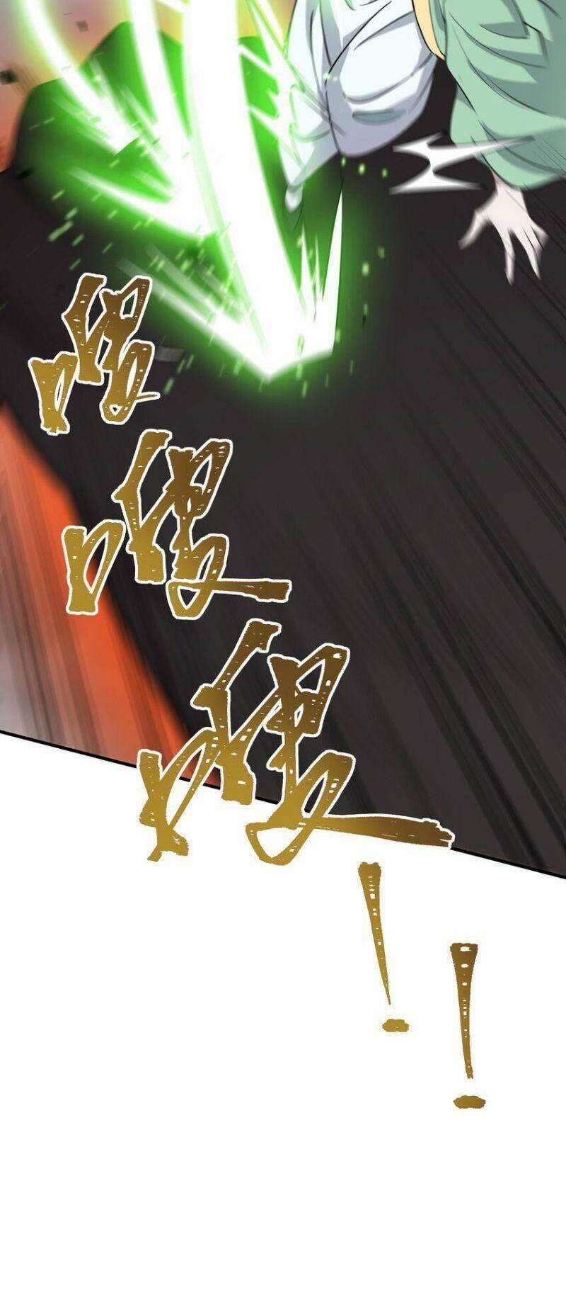 Tôi Vô Địch Sau Khi Xuống Núi 38 trang 34