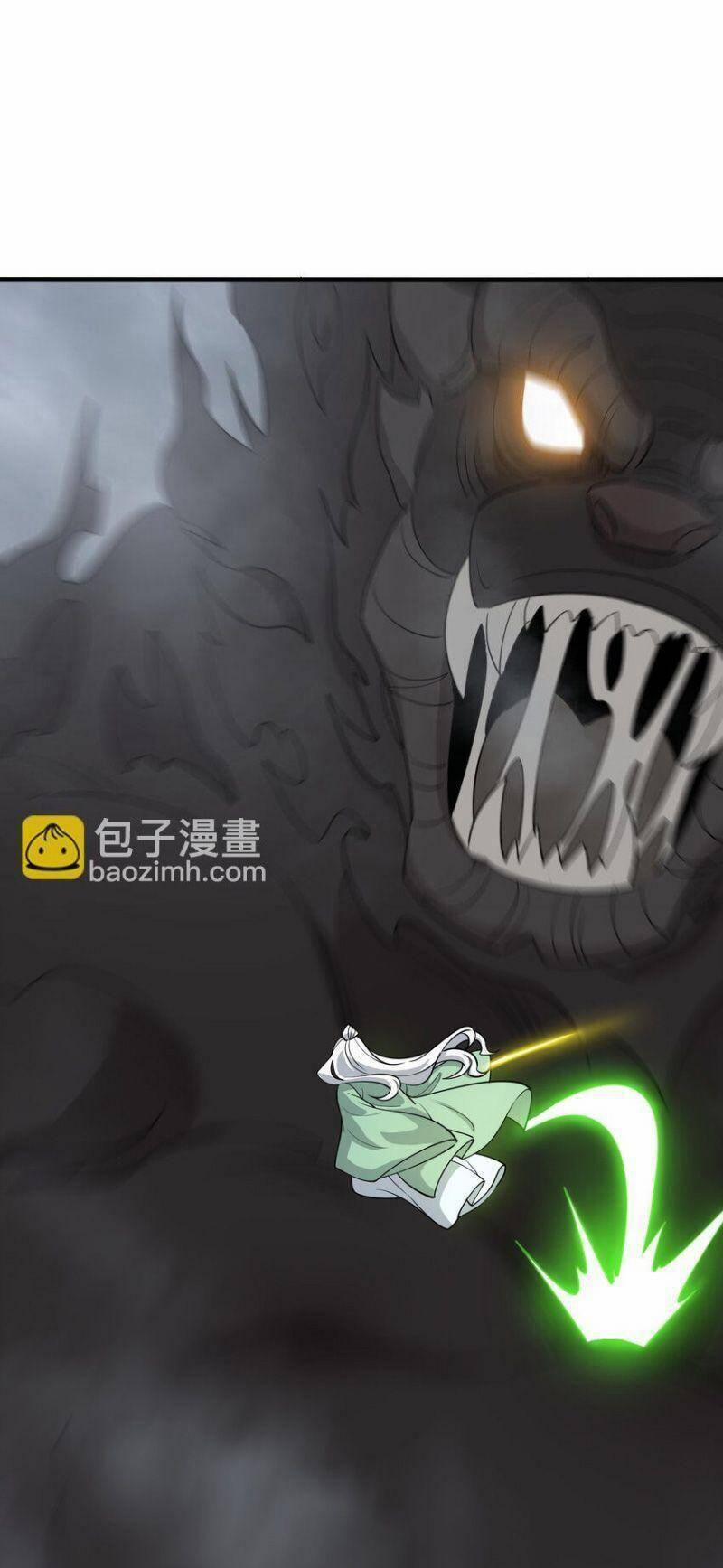 Tôi Vô Địch Sau Khi Xuống Núi 38 trang 35