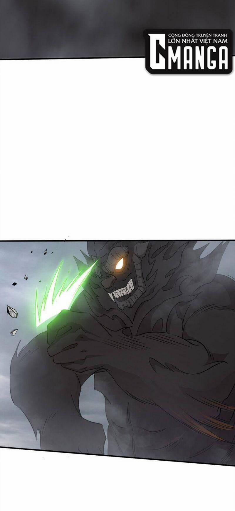 Tôi Vô Địch Sau Khi Xuống Núi 38 trang 36