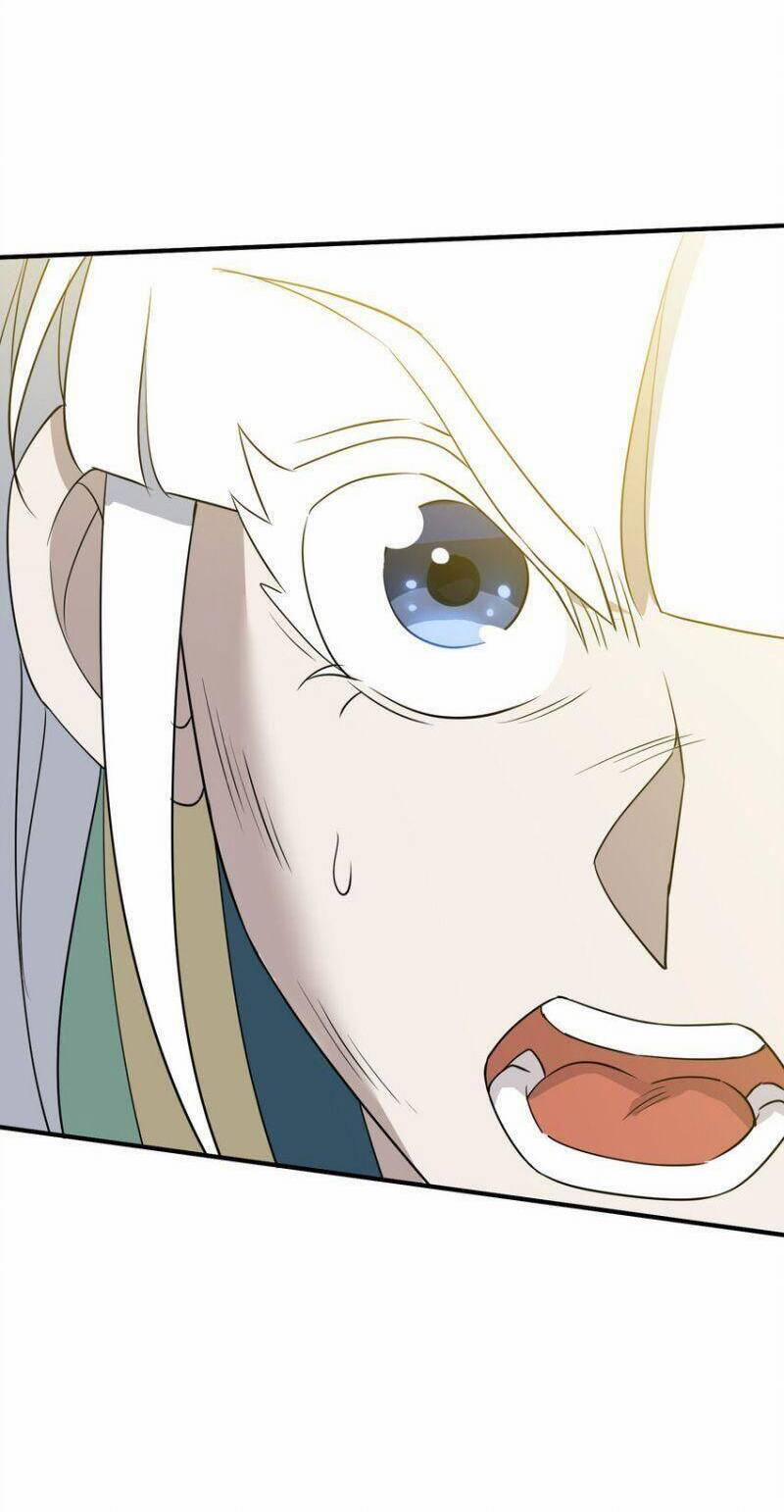 Tôi Vô Địch Sau Khi Xuống Núi 38 trang 38