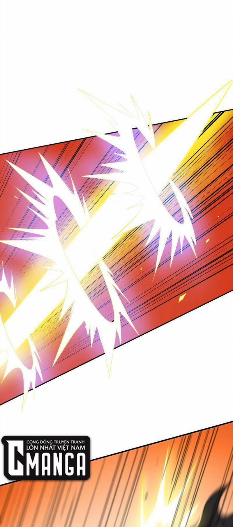 Tôi Vô Địch Sau Khi Xuống Núi 38 trang 39