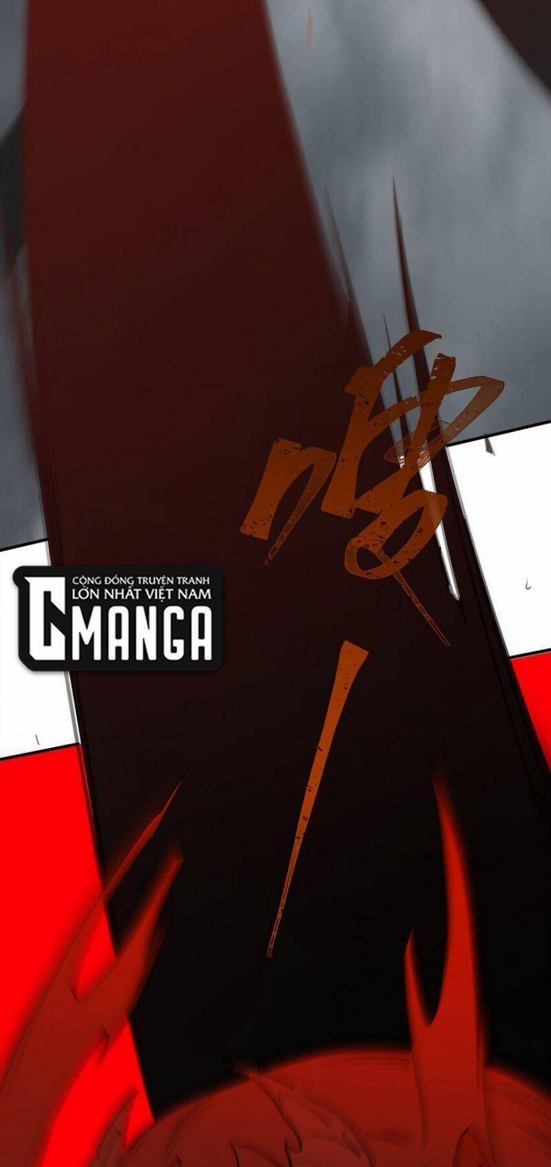 Tôi Vô Địch Sau Khi Xuống Núi 38 trang 4