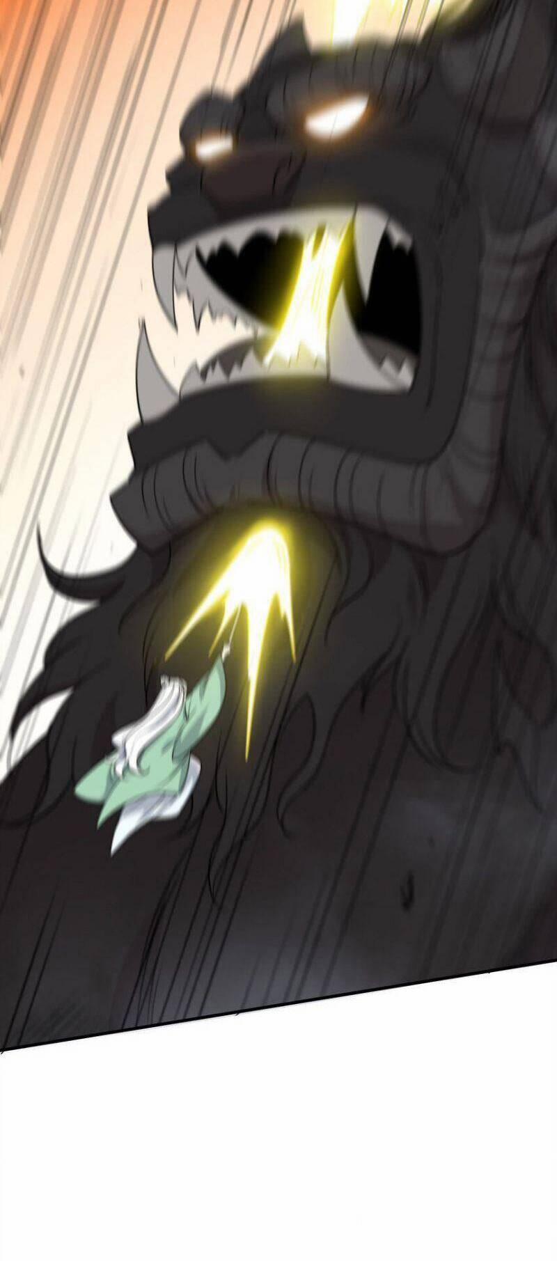 Tôi Vô Địch Sau Khi Xuống Núi 38 trang 40