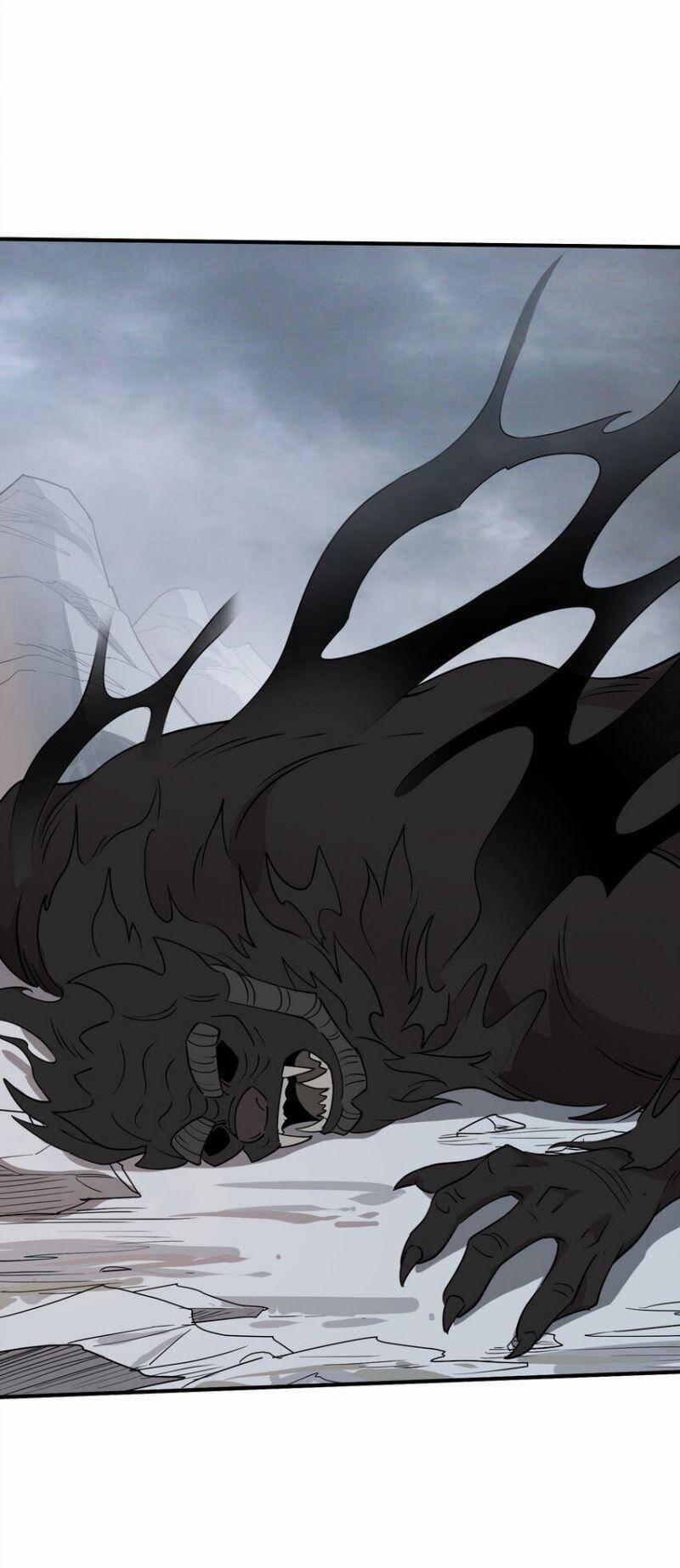 Tôi Vô Địch Sau Khi Xuống Núi 38 trang 41