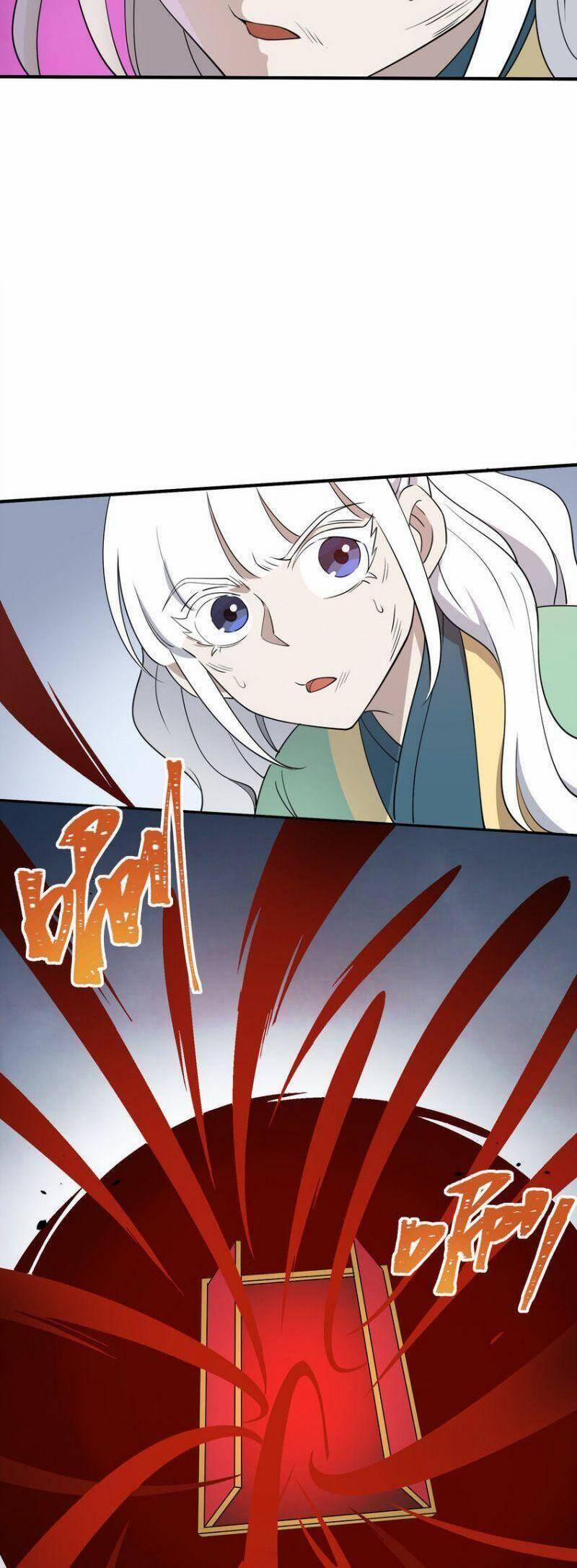 Tôi Vô Địch Sau Khi Xuống Núi 38 trang 44