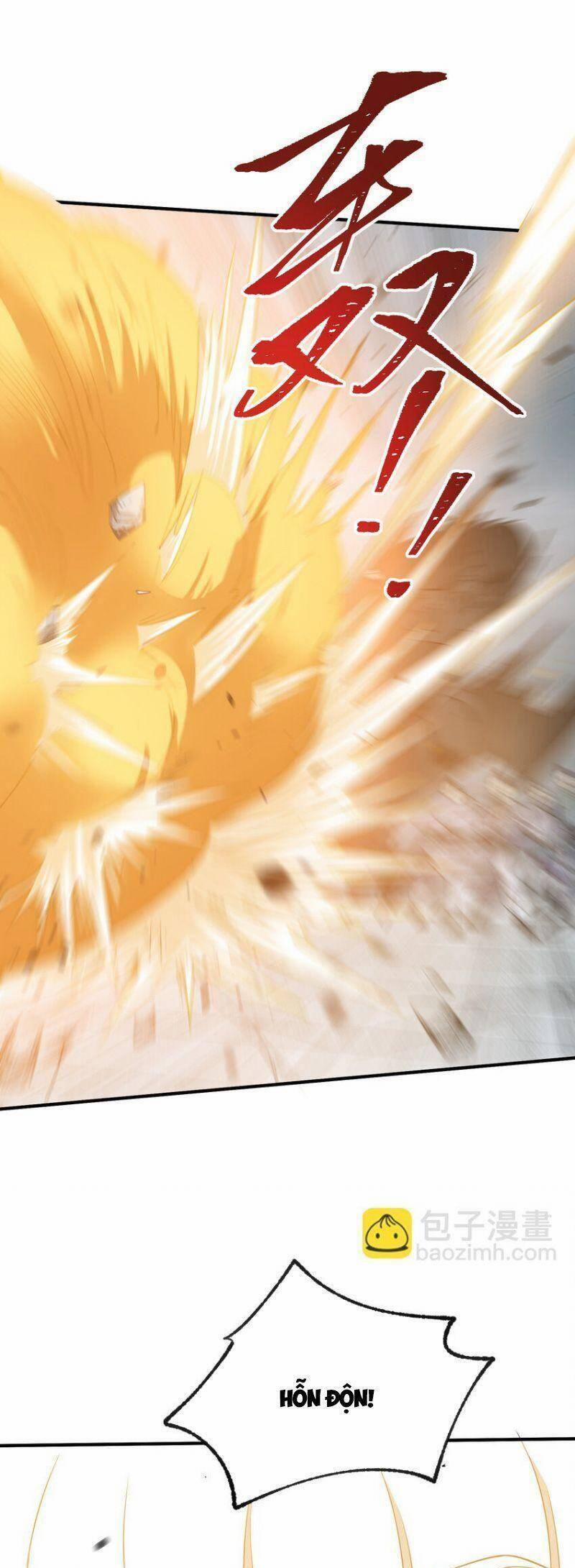 Tôi Vô Địch Sau Khi Xuống Núi 38 trang 47