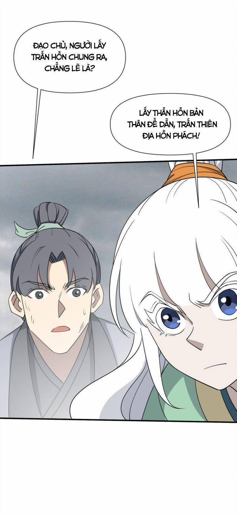 Tôi Vô Địch Sau Khi Xuống Núi 38 trang 49