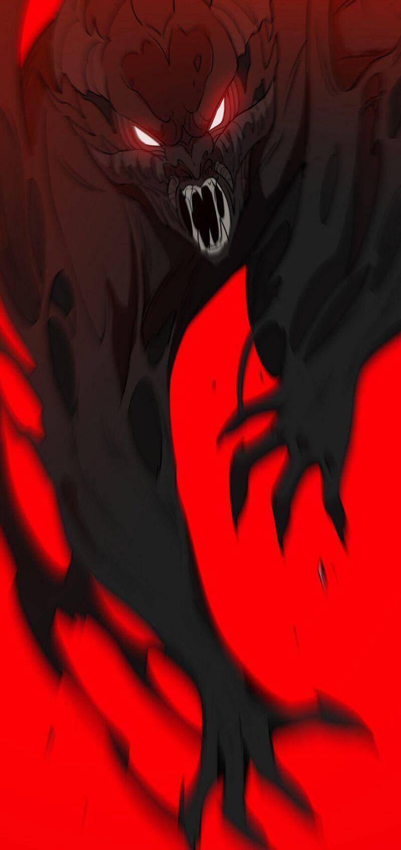 Tôi Vô Địch Sau Khi Xuống Núi 38 trang 5