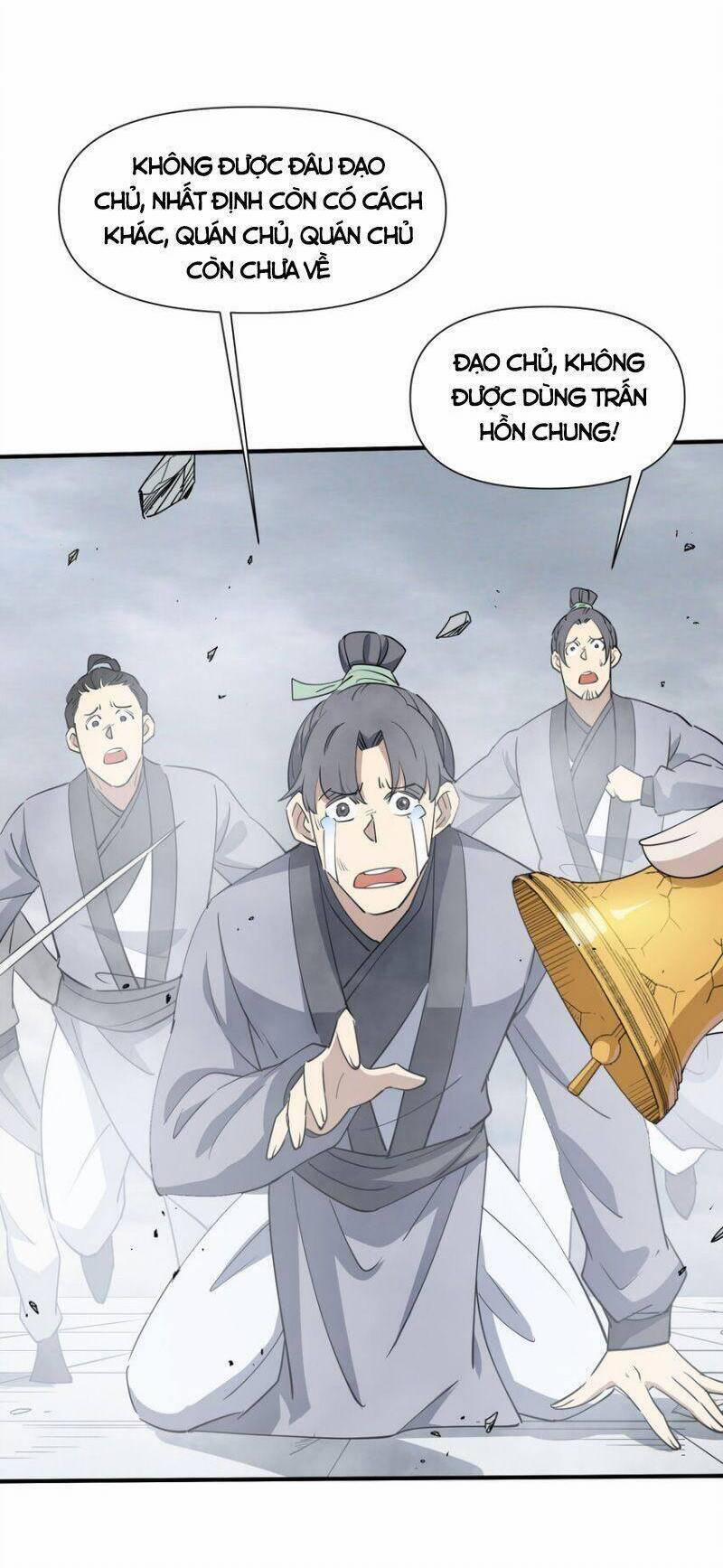 Tôi Vô Địch Sau Khi Xuống Núi 38 trang 50