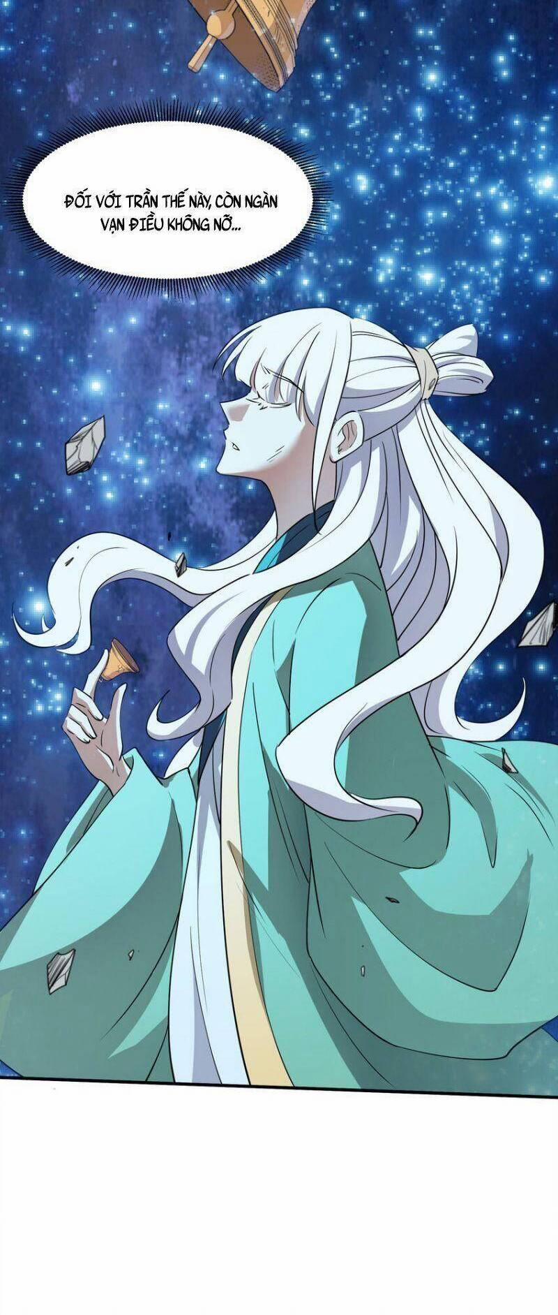 Tôi Vô Địch Sau Khi Xuống Núi 38 trang 54