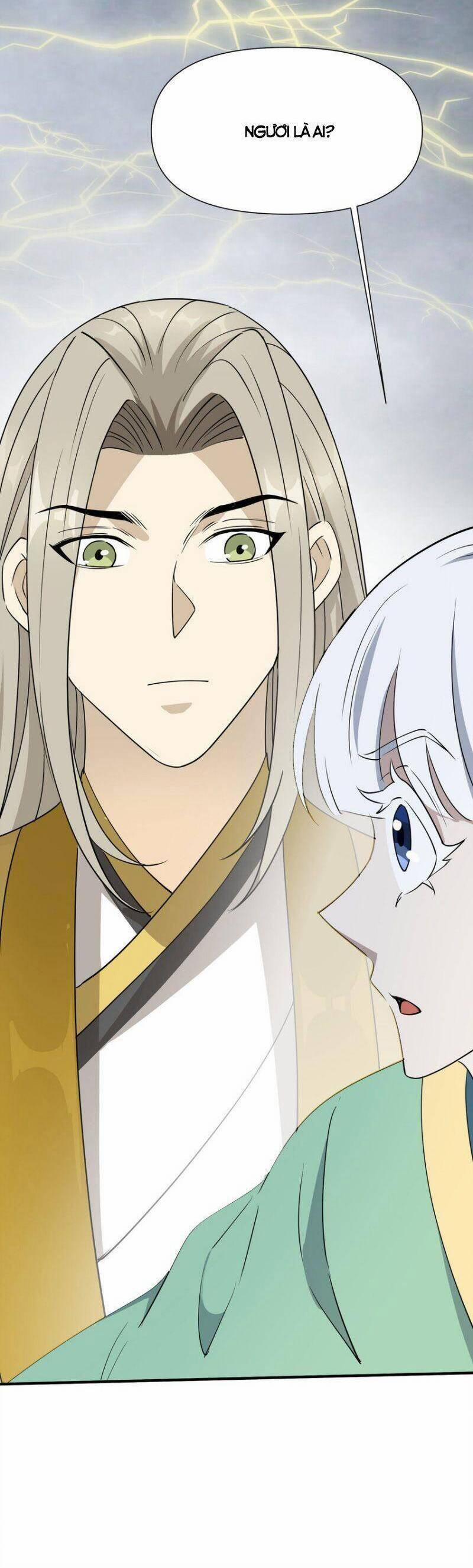 Tôi Vô Địch Sau Khi Xuống Núi 38 trang 56