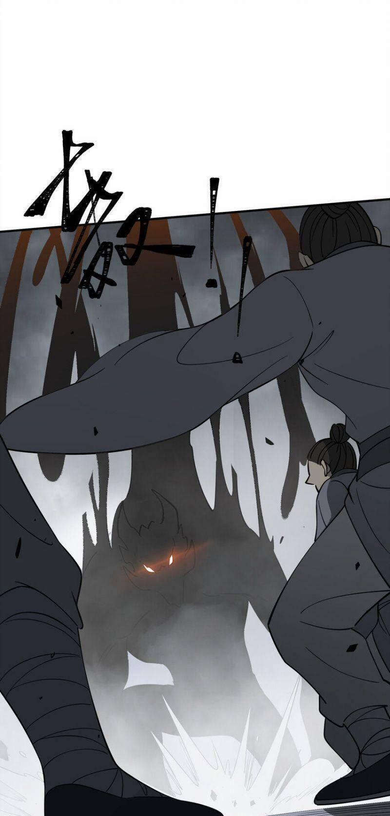 Tôi Vô Địch Sau Khi Xuống Núi 38 trang 6