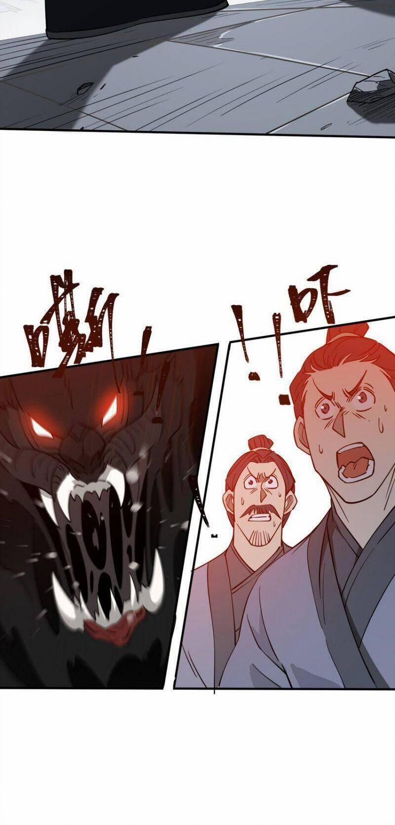 Tôi Vô Địch Sau Khi Xuống Núi 38 trang 7