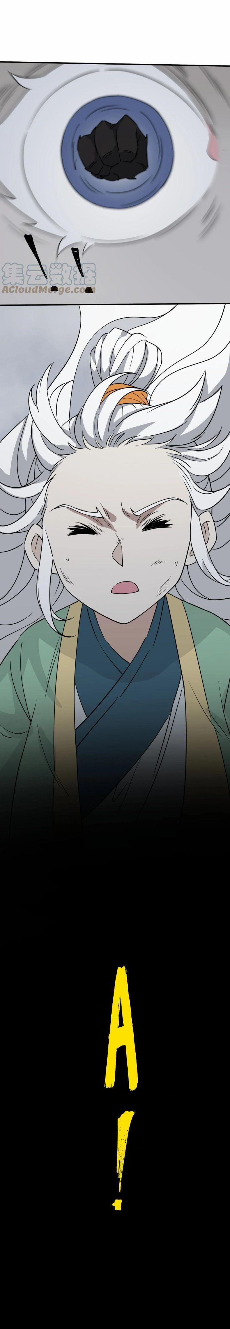 Tôi Vô Địch Sau Khi Xuống Núi 39 trang 13