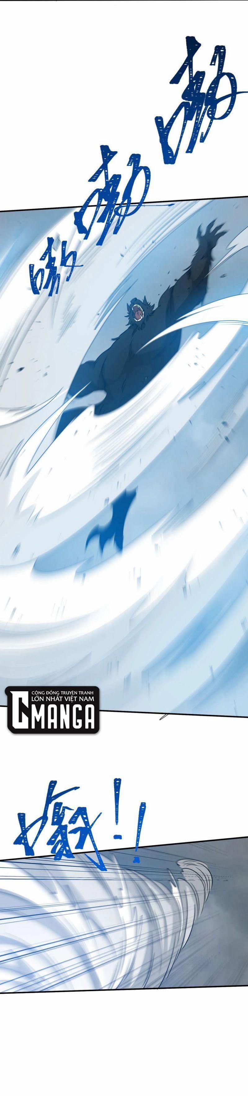 Tôi Vô Địch Sau Khi Xuống Núi 39 trang 17