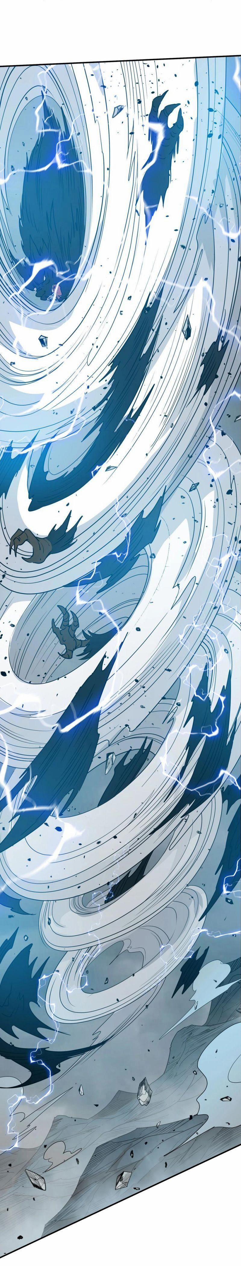 Tôi Vô Địch Sau Khi Xuống Núi 39 trang 18