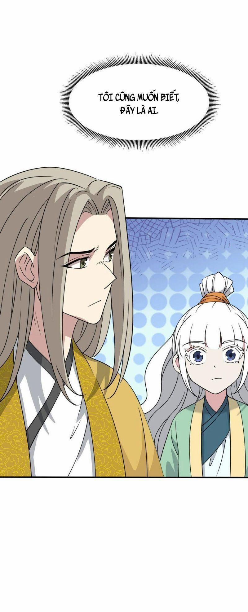 Tôi Vô Địch Sau Khi Xuống Núi 39 trang 24