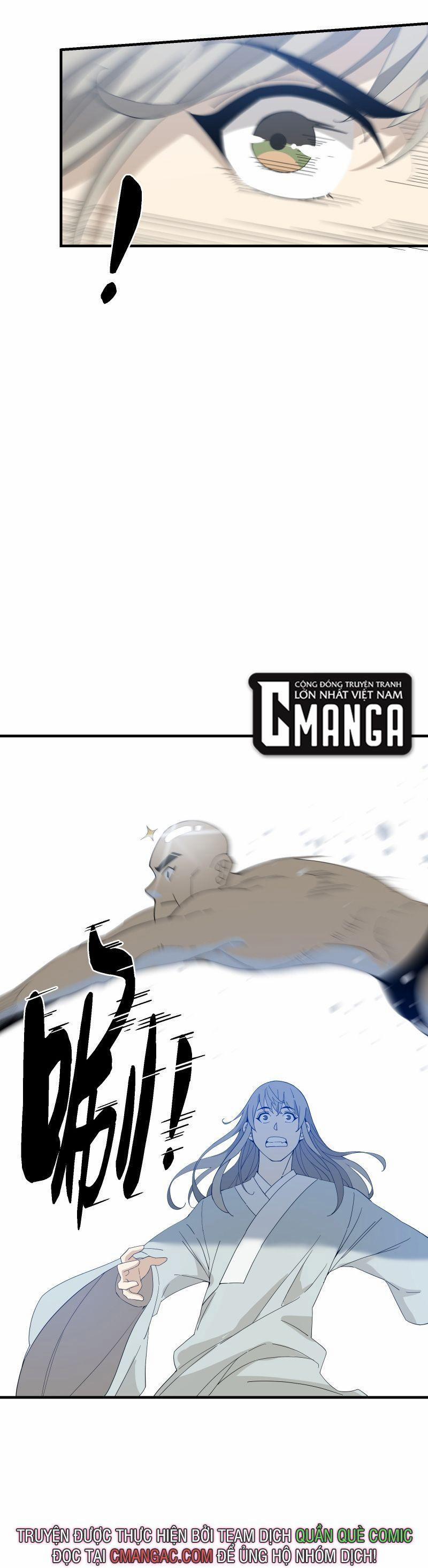 Tôi Vô Địch Sau Khi Xuống Núi 4 trang 4