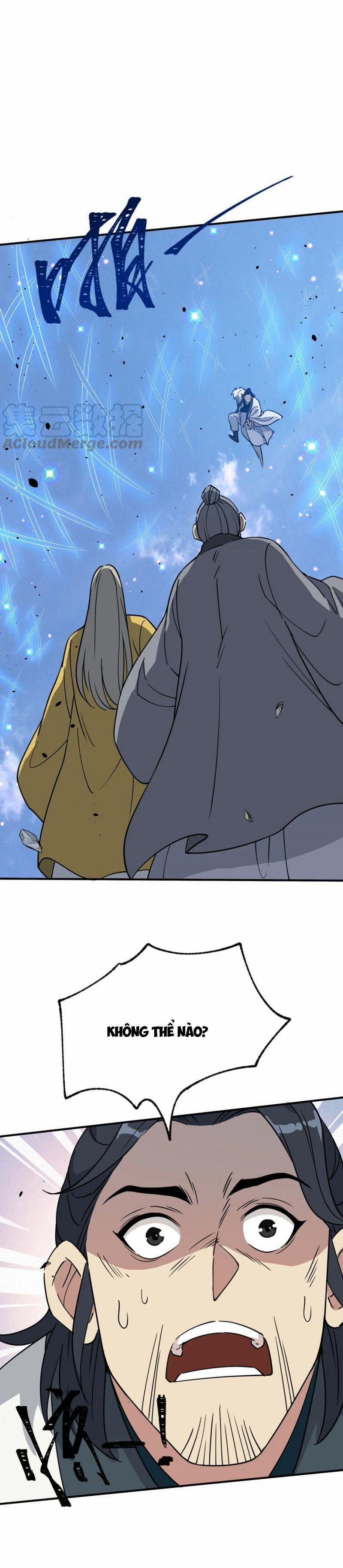 Tôi Vô Địch Sau Khi Xuống Núi 40 trang 13