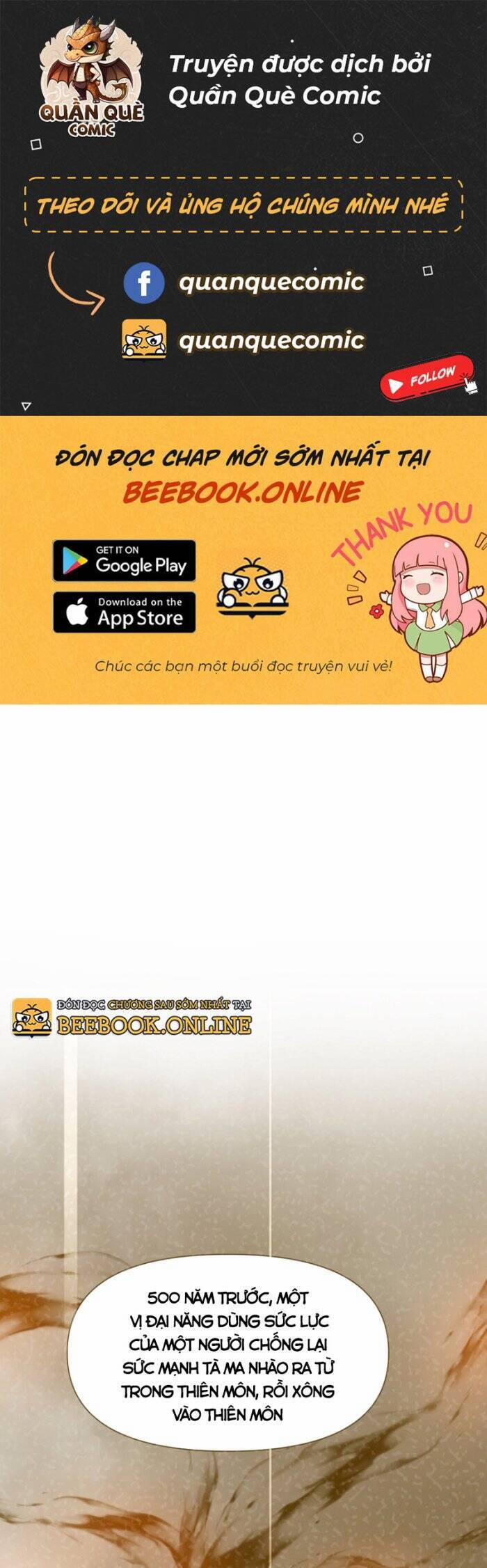 Tôi Vô Địch Sau Khi Xuống Núi 42 trang 0