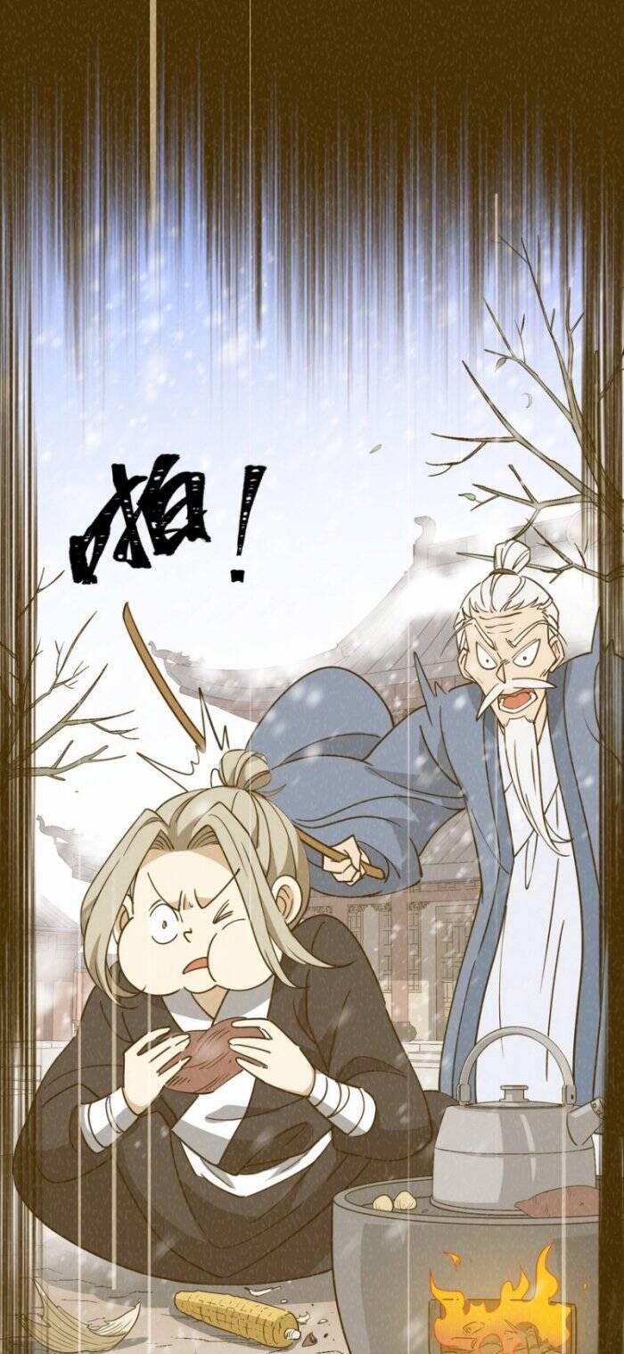 Tôi Vô Địch Sau Khi Xuống Núi 42 trang 10