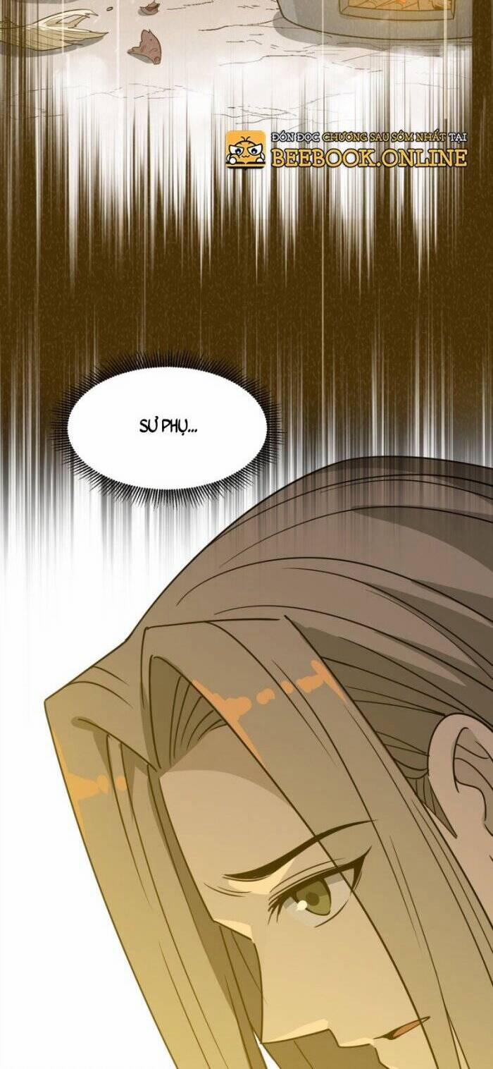 Tôi Vô Địch Sau Khi Xuống Núi 42 trang 11