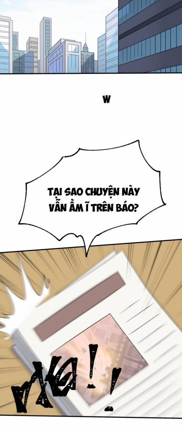 Tôi Vô Địch Sau Khi Xuống Núi 42 trang 15