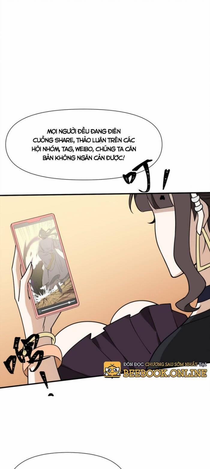 Tôi Vô Địch Sau Khi Xuống Núi 42 trang 18