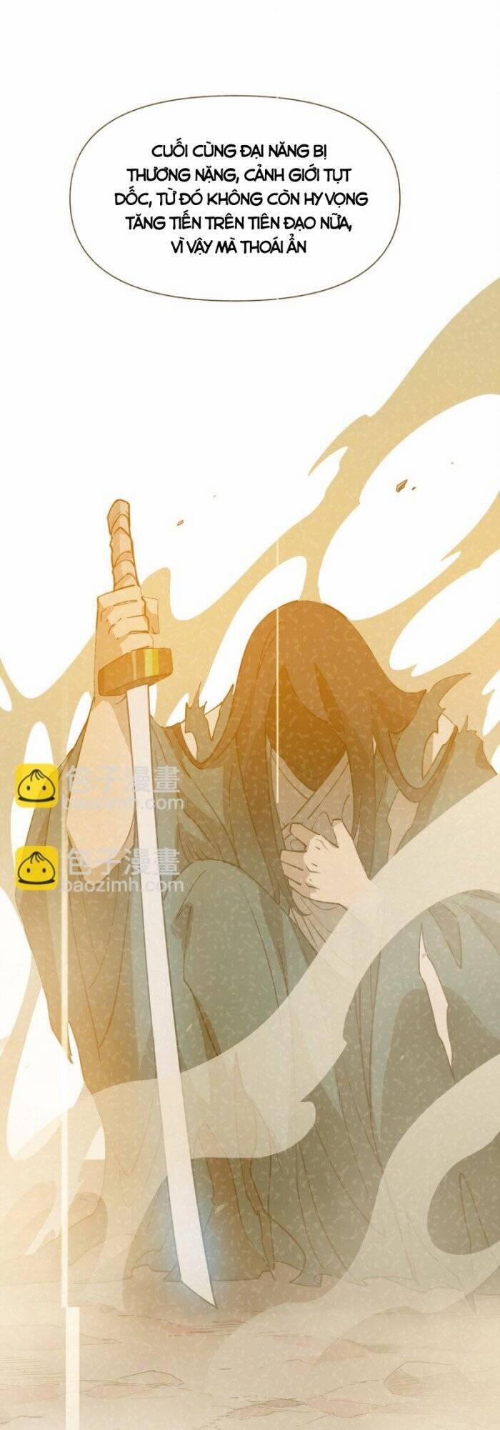 Tôi Vô Địch Sau Khi Xuống Núi 42 trang 2