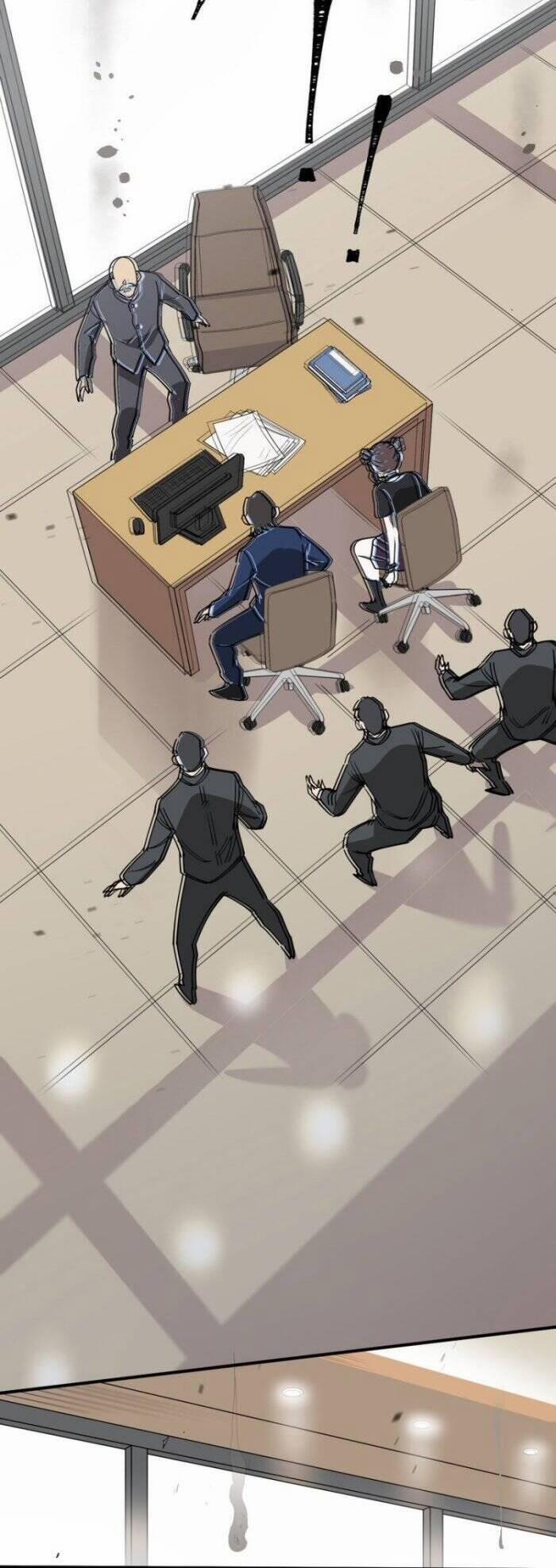 Tôi Vô Địch Sau Khi Xuống Núi 42 trang 24