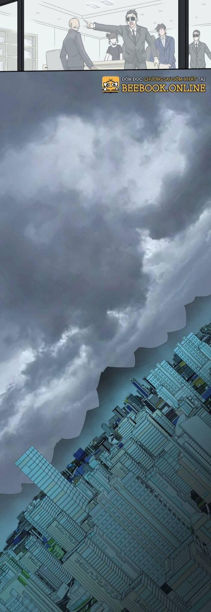 Tôi Vô Địch Sau Khi Xuống Núi 42 trang 27