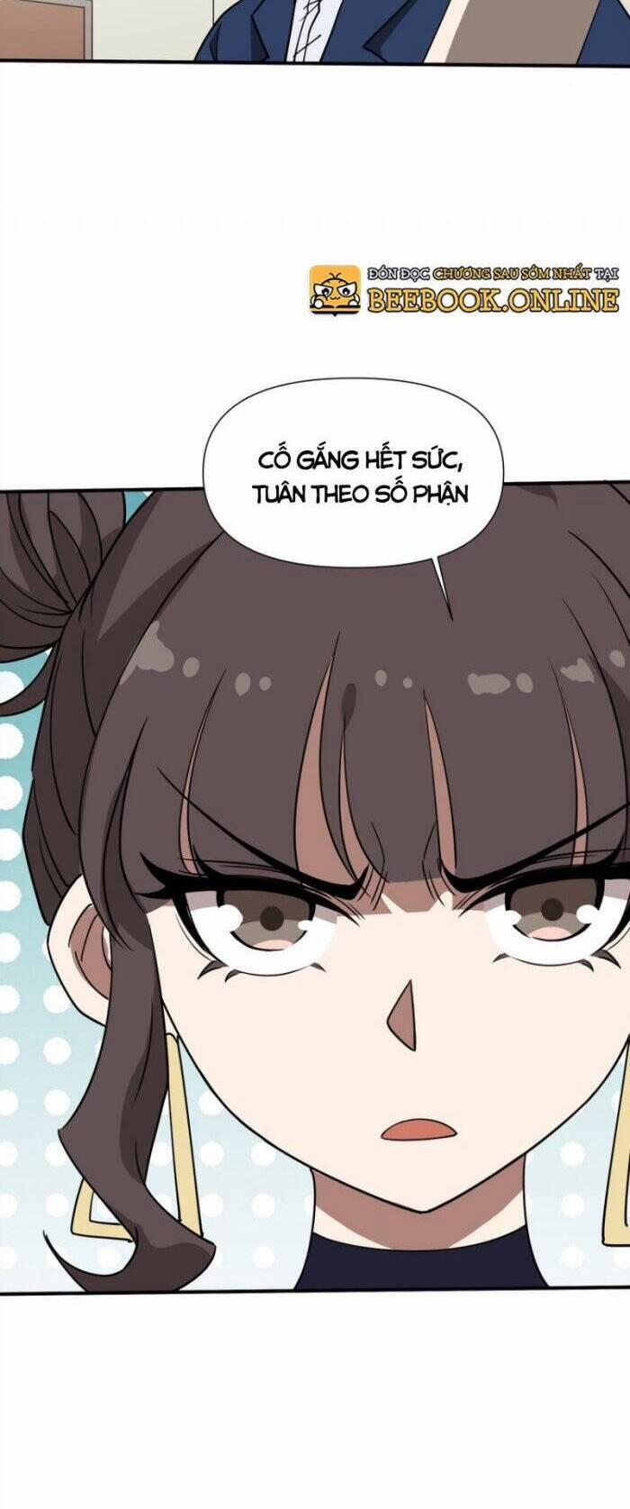 Tôi Vô Địch Sau Khi Xuống Núi 42 trang 30