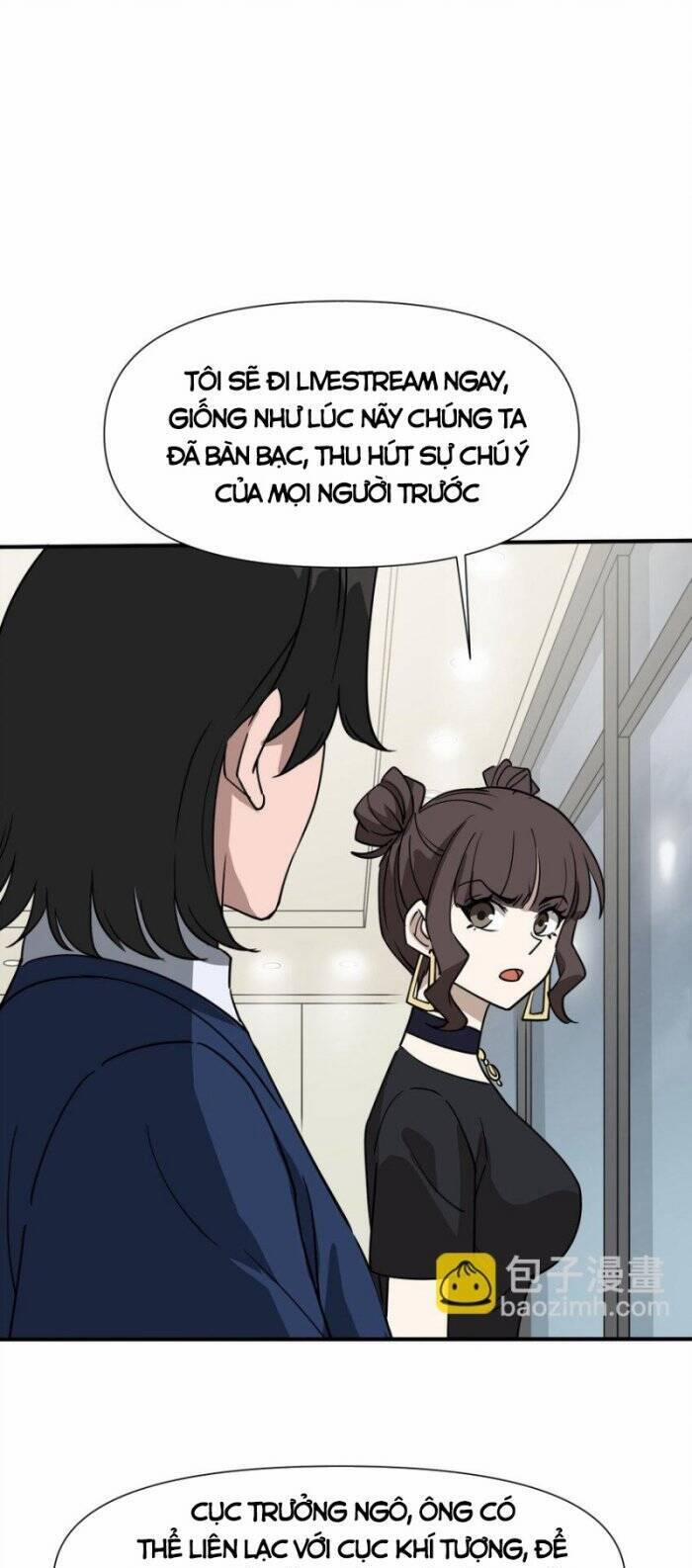 Tôi Vô Địch Sau Khi Xuống Núi 42 trang 31