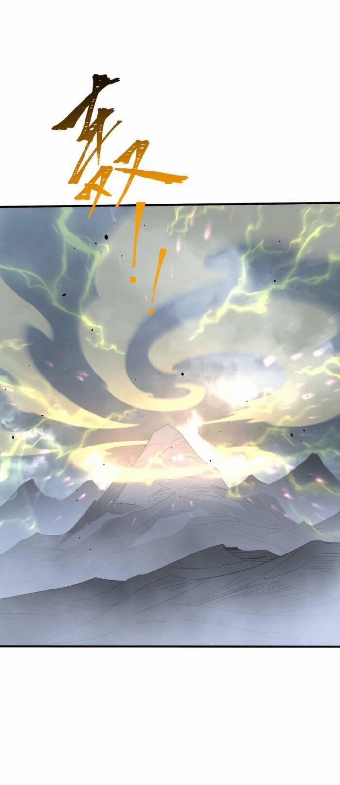 Tôi Vô Địch Sau Khi Xuống Núi 42 trang 35