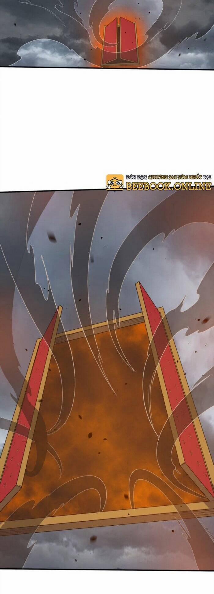 Tôi Vô Địch Sau Khi Xuống Núi 42 trang 38