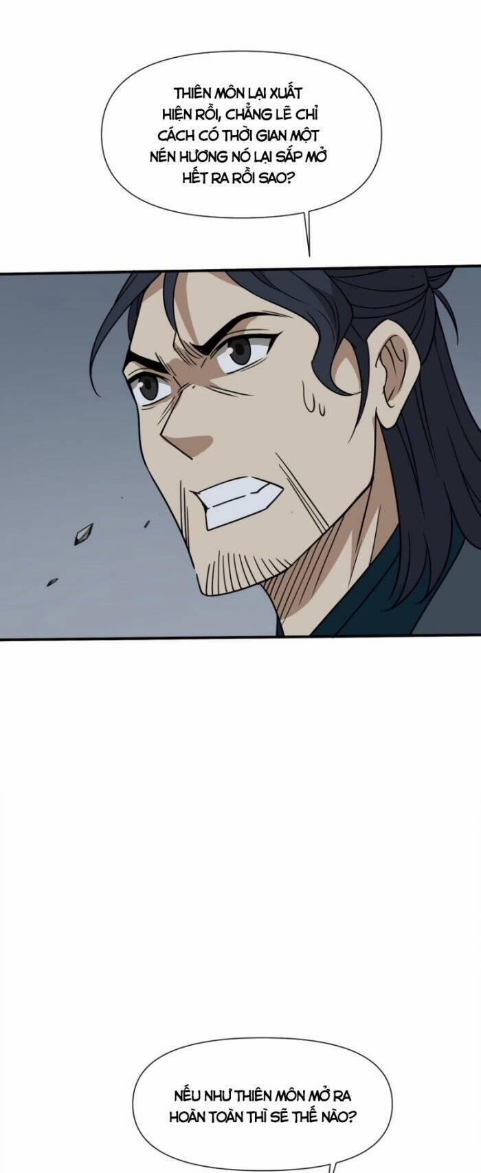 Tôi Vô Địch Sau Khi Xuống Núi 42 trang 39