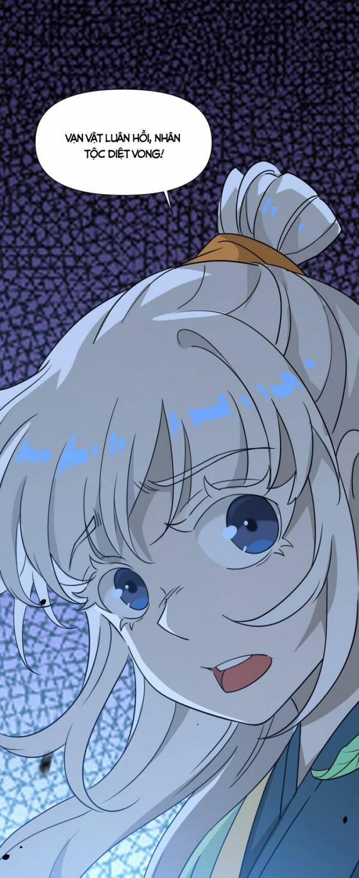 Tôi Vô Địch Sau Khi Xuống Núi 42 trang 41