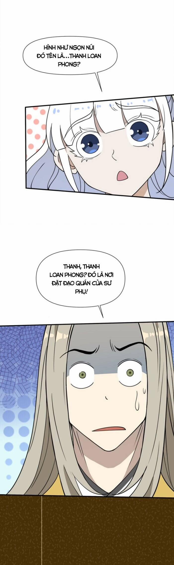 Tôi Vô Địch Sau Khi Xuống Núi 42 trang 5
