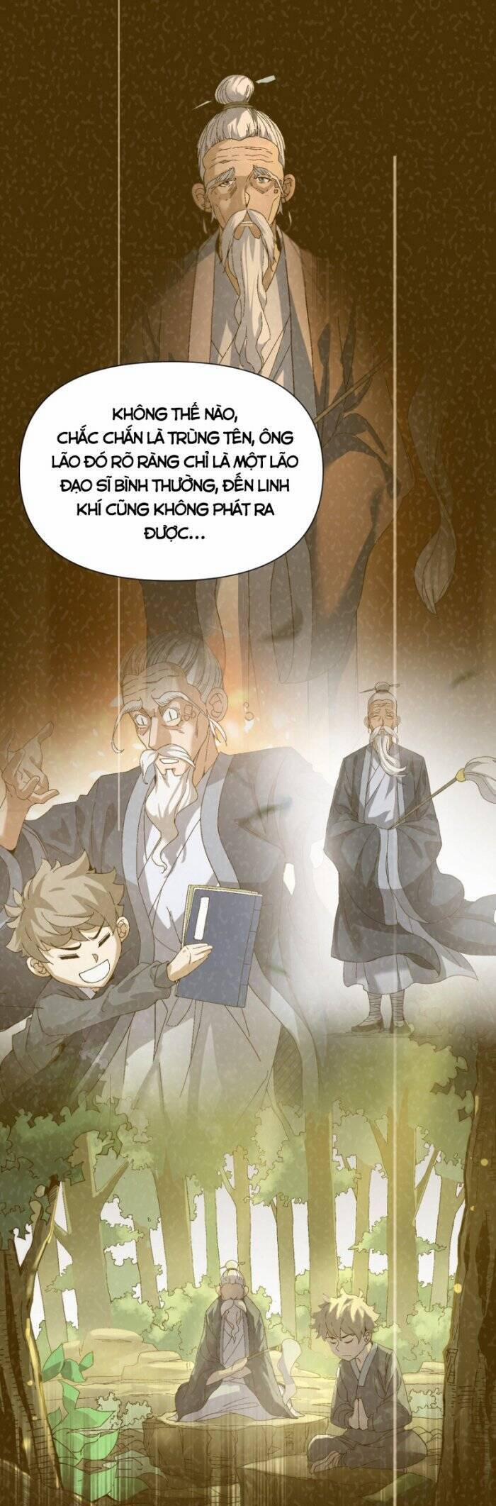 Tôi Vô Địch Sau Khi Xuống Núi 42 trang 6