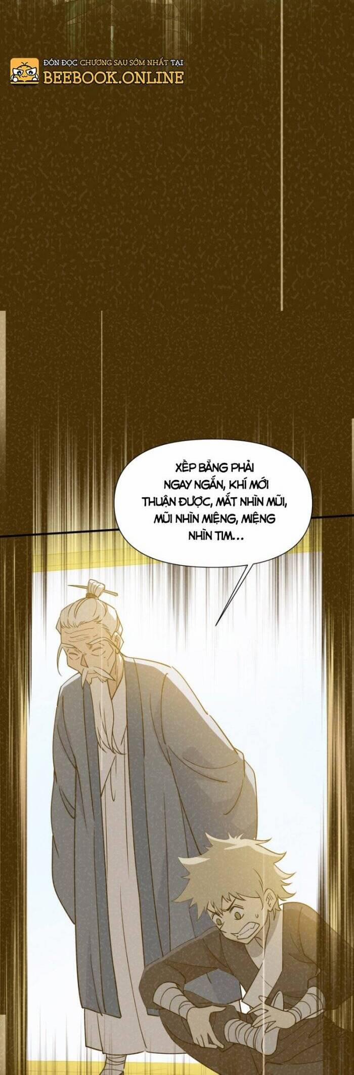 Tôi Vô Địch Sau Khi Xuống Núi 42 trang 7