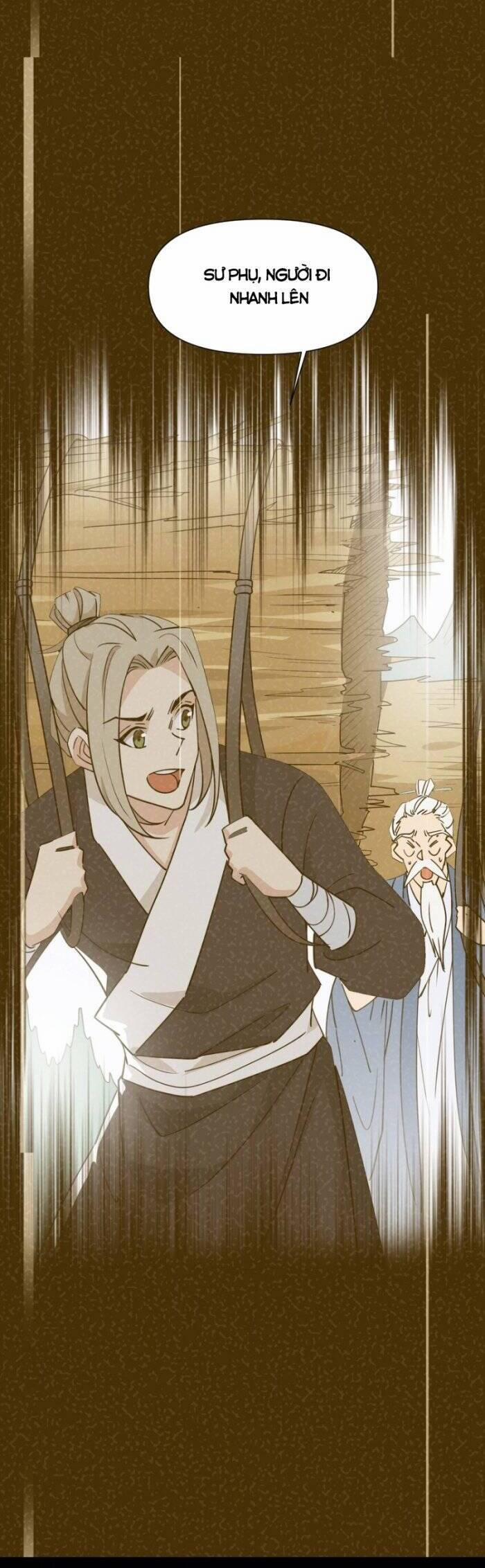 Tôi Vô Địch Sau Khi Xuống Núi 42 trang 9