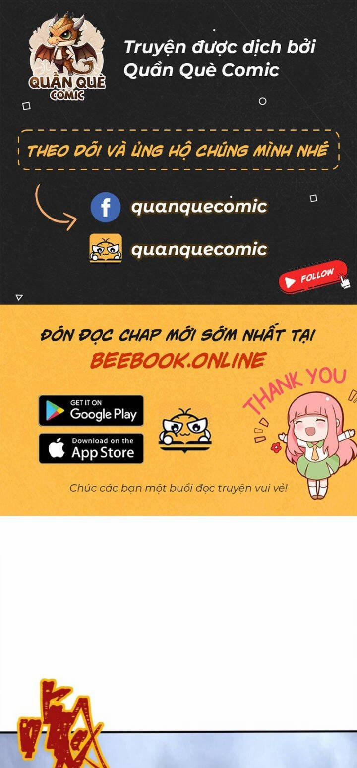 Tôi Vô Địch Sau Khi Xuống Núi 43 trang 0