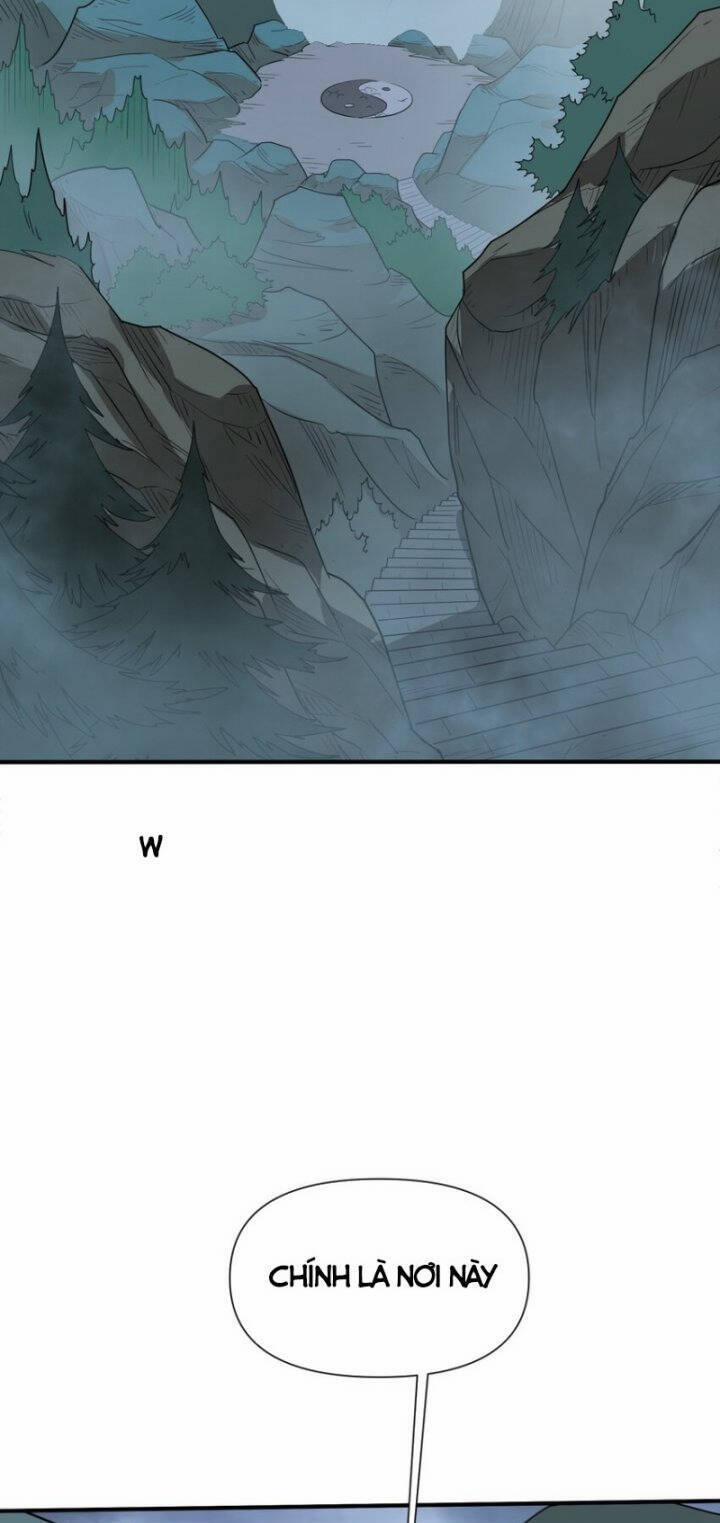 Tôi Vô Địch Sau Khi Xuống Núi 43 trang 10