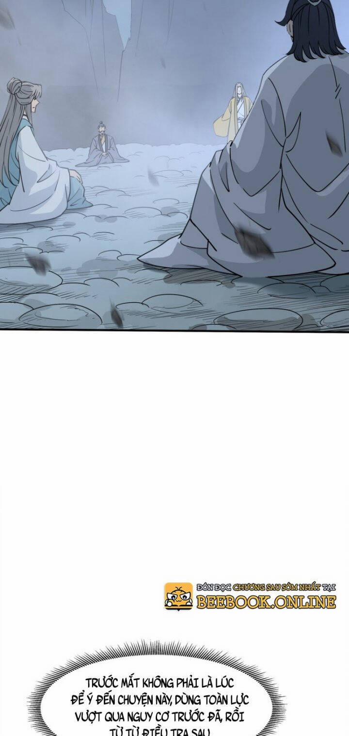 Tôi Vô Địch Sau Khi Xuống Núi 43 trang 22