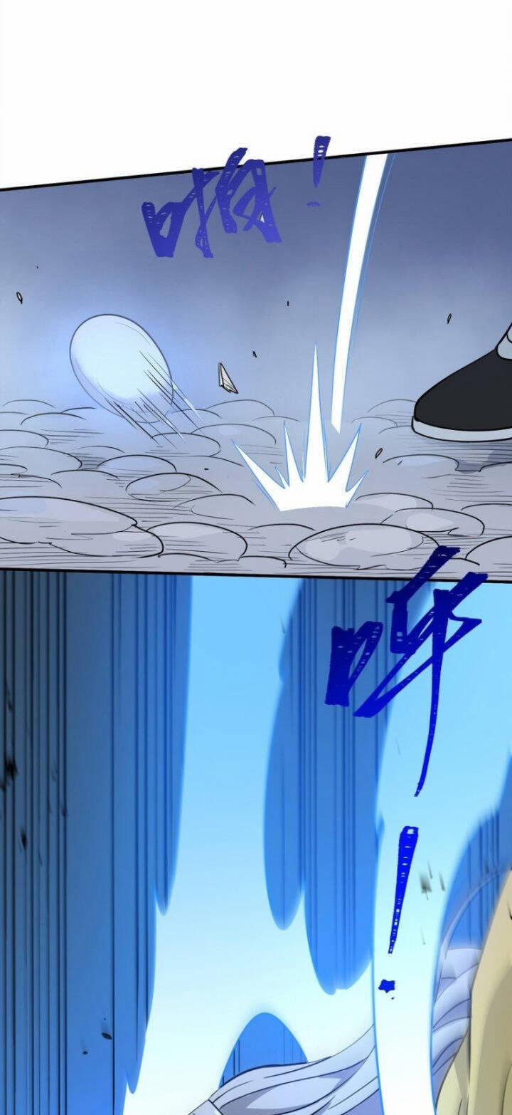 Tôi Vô Địch Sau Khi Xuống Núi 43 trang 24