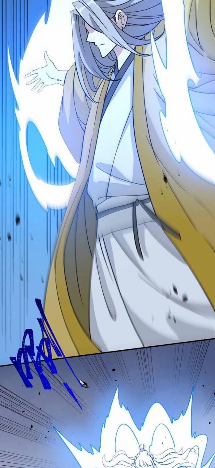 Tôi Vô Địch Sau Khi Xuống Núi 43 trang 25