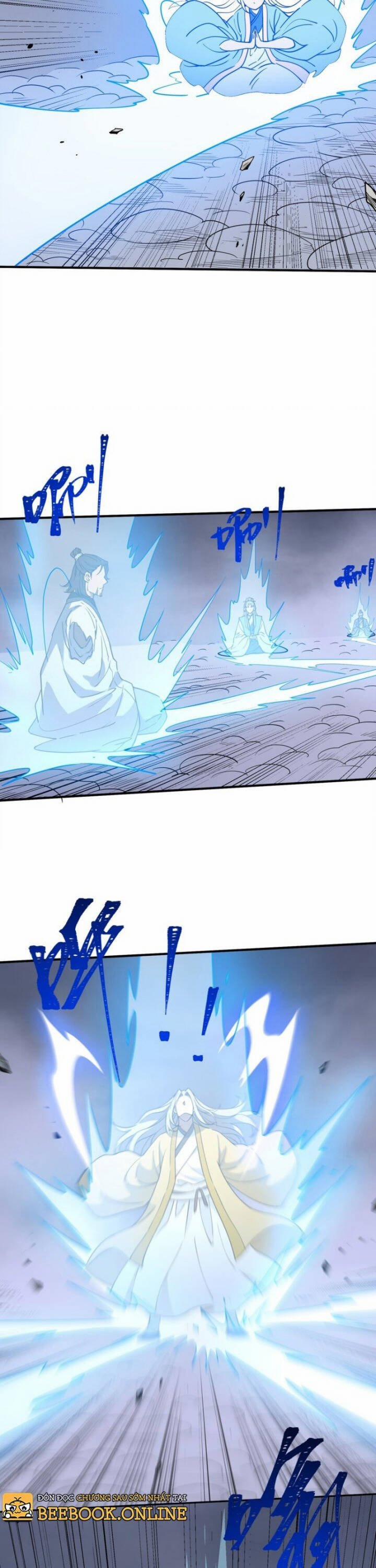 Tôi Vô Địch Sau Khi Xuống Núi 43 trang 26